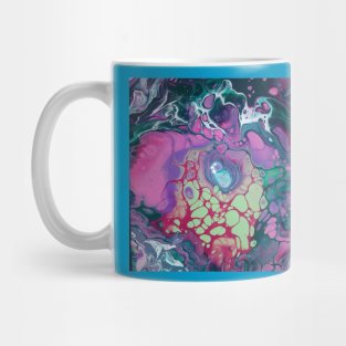 Cells Mug